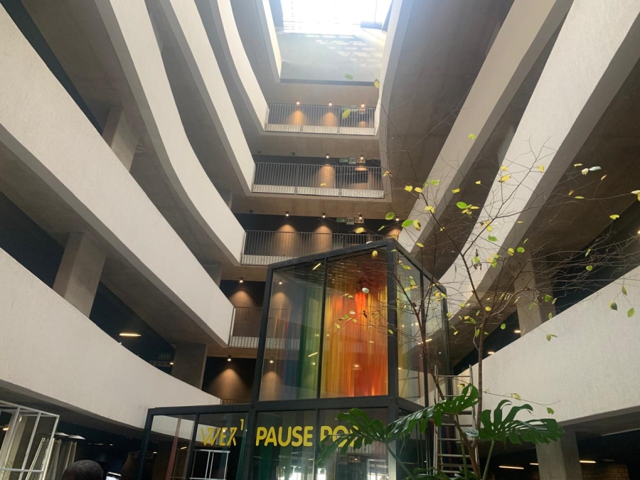 0 Bedroom Property for Sale in Woodstock Western Cape